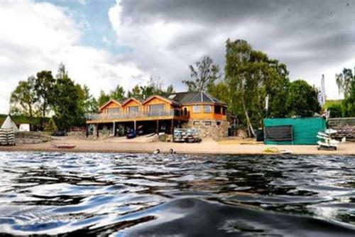 The Snug At The Ski Lodge, Aviemore