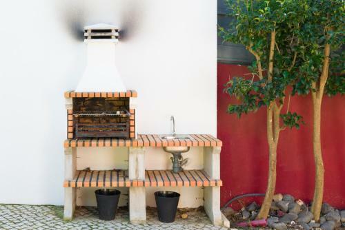 Villa Glic�nias