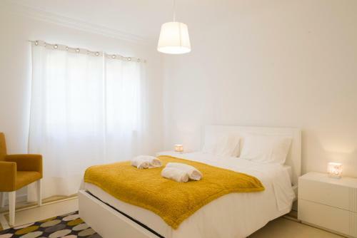 Villa Glic�nias