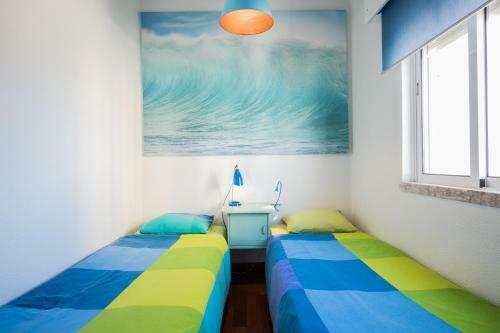 Apartamento Perfect Sea And Mountain View Cascais