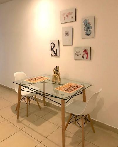 Mandalas 2, Amplio Apartamento