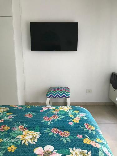 Mandalas 3, Apartamento 2 Ambientes