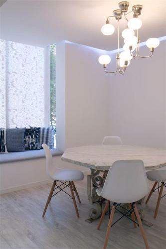 Apartamento Quiet And Relaxing Apt. Near The Ocean