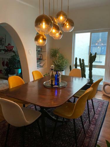 Fairfax / West Hollywood Room W/ Queen Bed