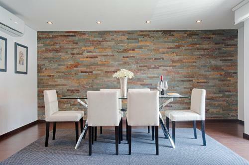 Apartamento Casanova 143 By Saboia Collection