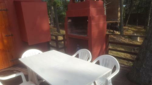 Casa Lila 2cuadras Del Mar