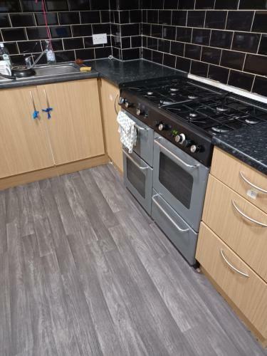 Luxury Home Near Barkingside Station