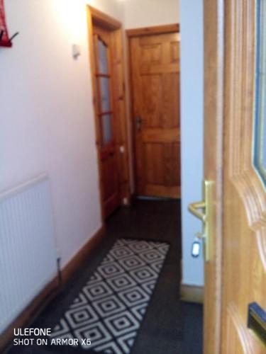 Maria's Place (central Ballycastle 3 Bedroom)