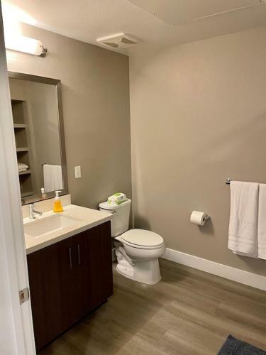 Apartamento Luxury 1b Condo In West Hollywood!pool/parking