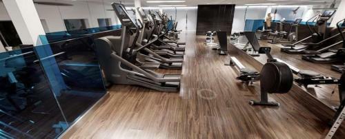 Apartamento Luxury 1b Condo In West Hollywood!pool/parking