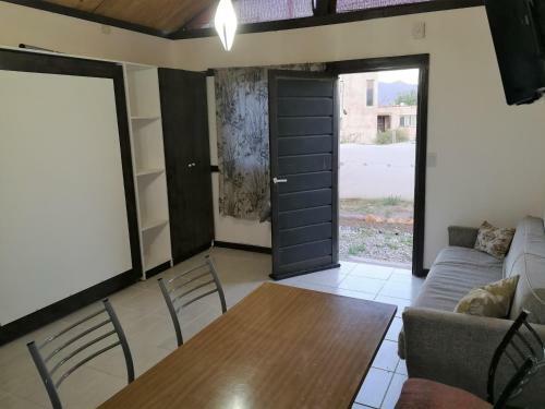 Apartamento Cuatro Estaciones