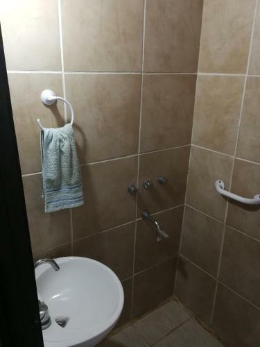 Apartamento Cuatro Estaciones