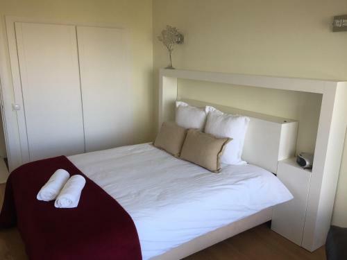 Apartamento Cascais Premium Sea View