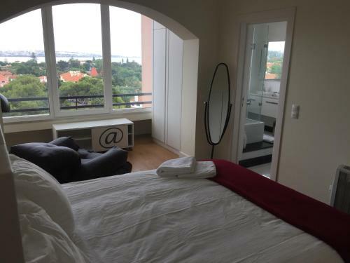 Apartamento Cascais Premium Sea View