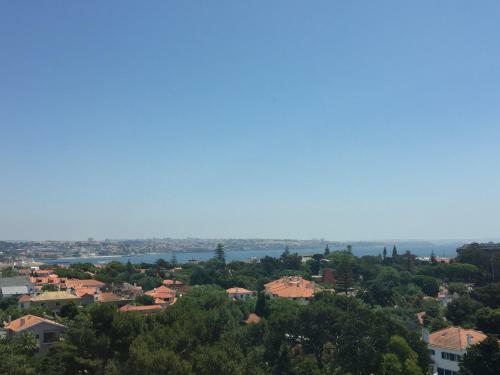 Apartamento Cascais Premium Sea View