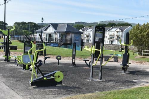 Causeway Coast Apartments Cora Marine