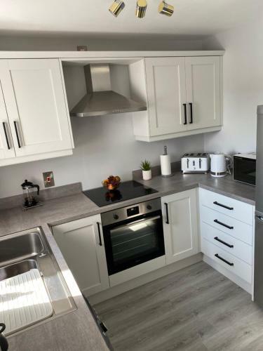 Causeway Coast Apartments Cora Marine