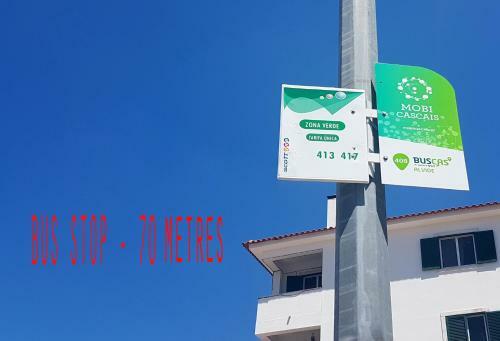 Apartamento Cascais Holiday House - Checkinhome