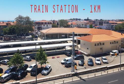 Apartamento Cascais Holiday House - Checkinhome