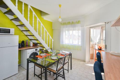 Apartamento Cascais Holiday House - Checkinhome