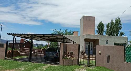 Casa Miradores Del Lago
