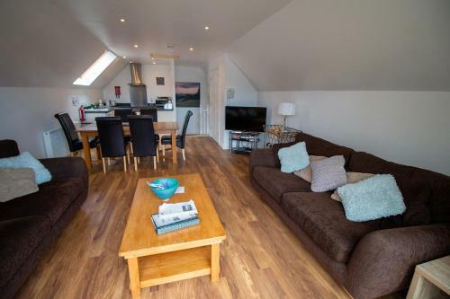 Inchmarlo Golf Resort, Banchory Villa 26