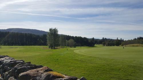 Inchmarlo Golf Resort, Banchory Villa 26