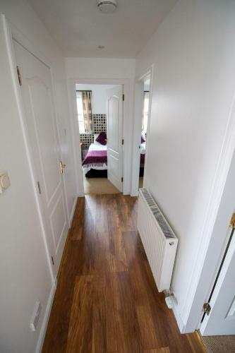 Inchmarlo Golf Resort, Banchory Villa 26