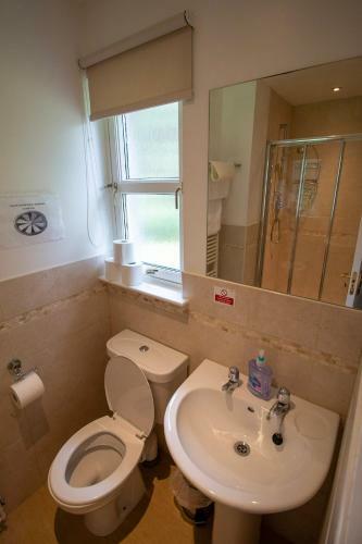 Inchmarlo Golf Resort, Banchory Villa 26
