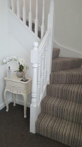 Inchmarlo Golf Resort, Banchory Villa 26