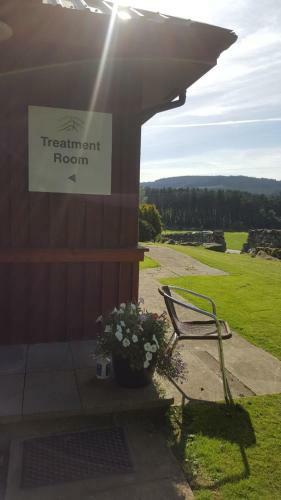 Inchmarlo Golf Resort, Banchory Villa 26