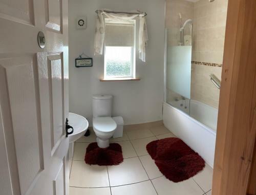 Stone Chat Cottage - Rural, Charming Cottage In Peaceful Location