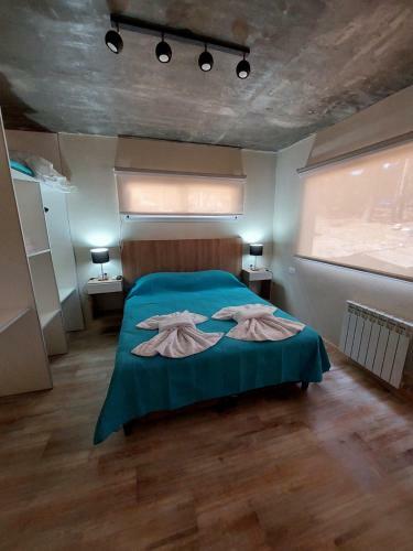 Apartamento Fauno Mar Azul