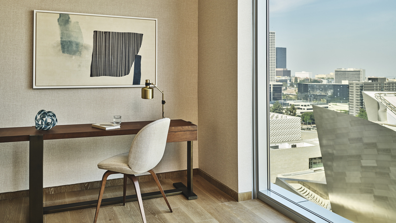 Hotel Conrad Los Angeles