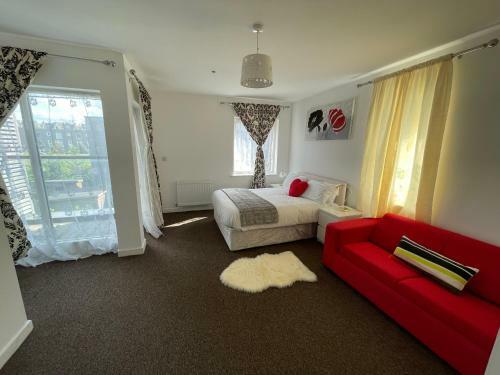 Barking,dagenham Leisure And Contractors