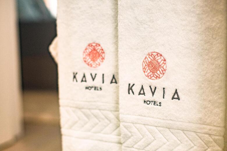 Kavia Hotel Do Largo