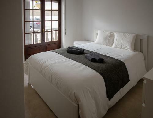 Cascais Center Apartment - 500 M From The Beach