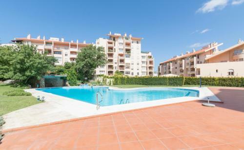 Apartamento Houze_lovely Flat With Swimming Pool!