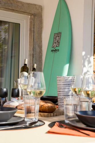Sea�ya Family Surf Houses