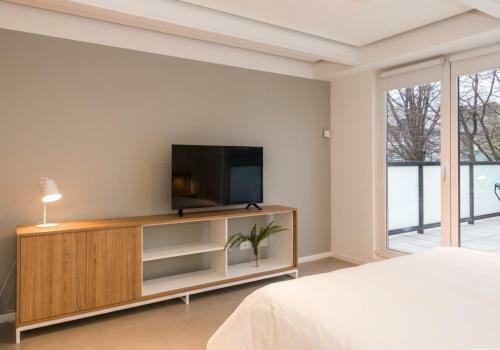 Apartamento Austral Departamentos