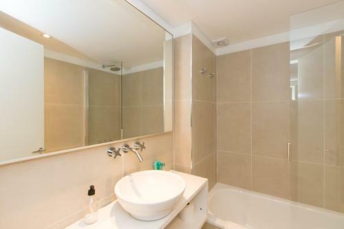 Apartamento Austral Departamentos