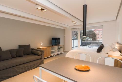 Apartamento Austral Departamentos