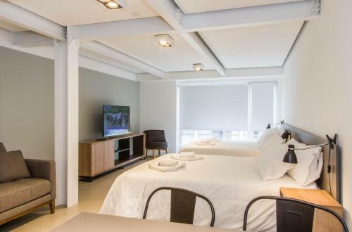 Apartamento Austral Departamentos
