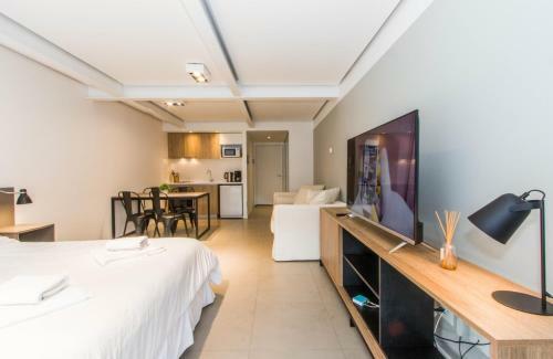 Apartamento Austral Departamentos