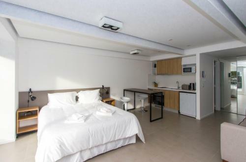 Apartamento Austral Departamentos