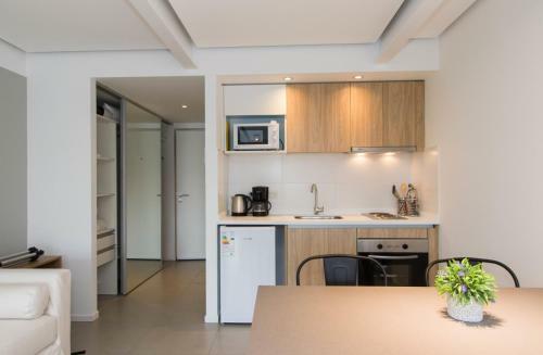Apartamento Austral Departamentos