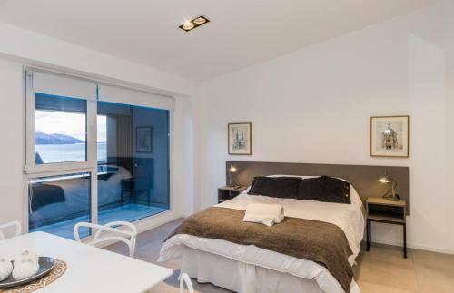 Apartamento Austral Departamentos