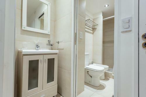 Apartamento Gente Del Sur Finisterre B