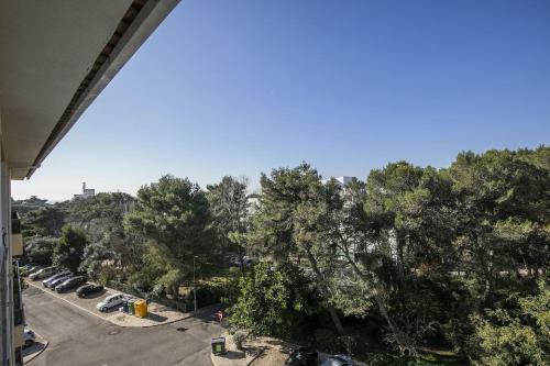 Guia Alamos Duplex Apartment