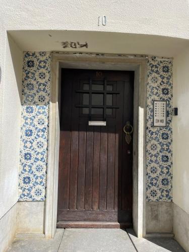 Apartamento New! Nomad Dreams N.3